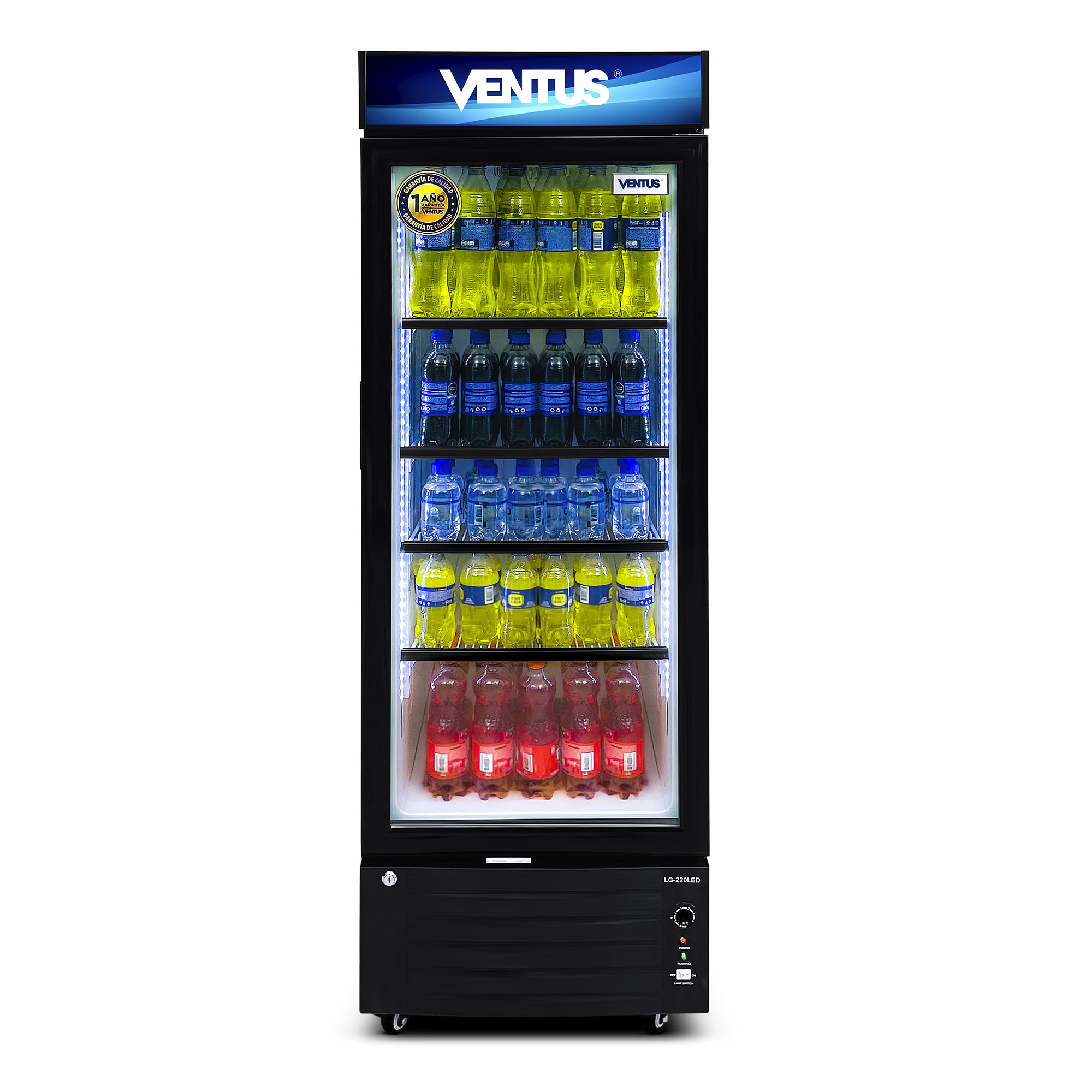 ventus-visicooler-lg-220led-220-lts