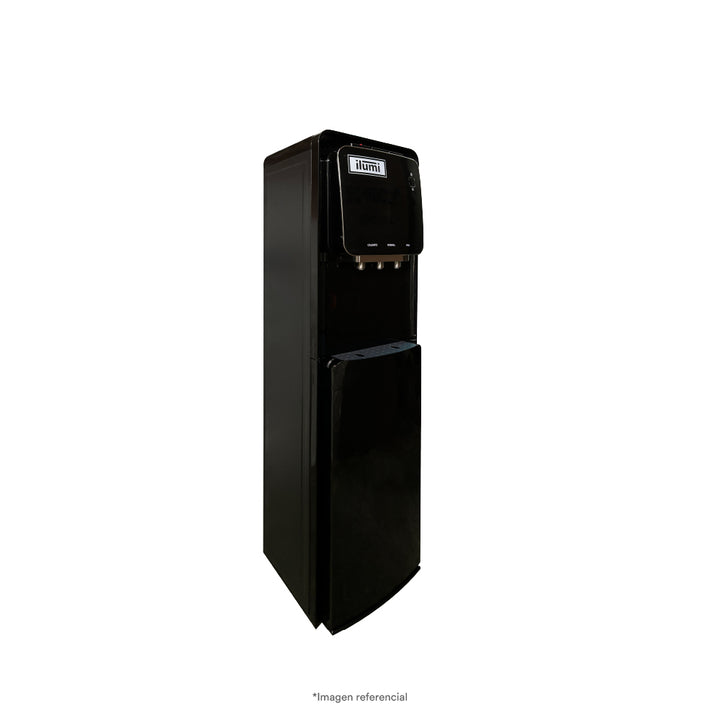 dispensador-de-agua-de-ultrafiltracion-negro