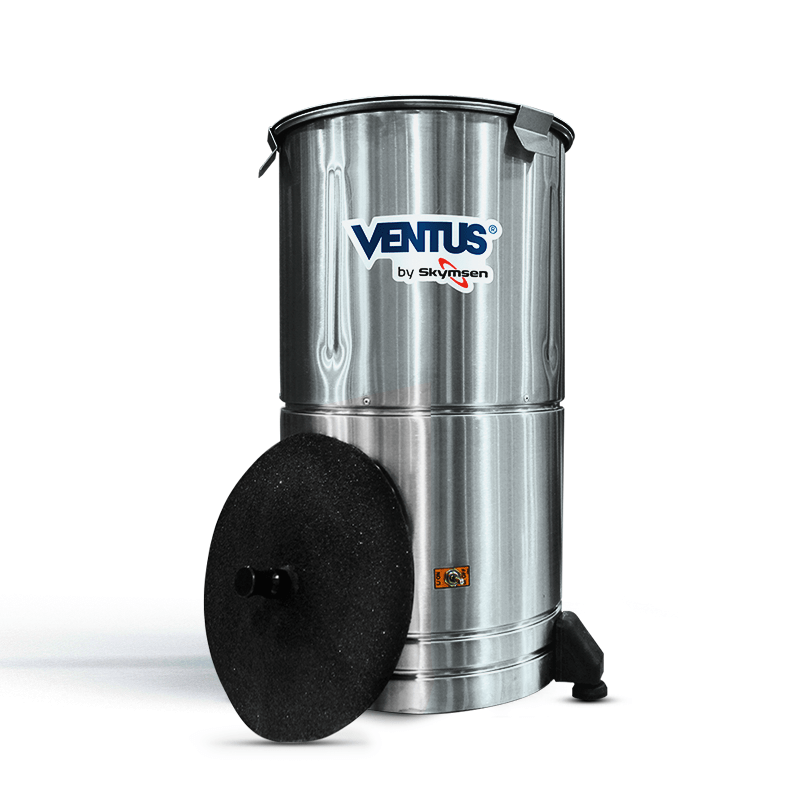 ventus-pelador-de-papas-db-25hd-25-kg