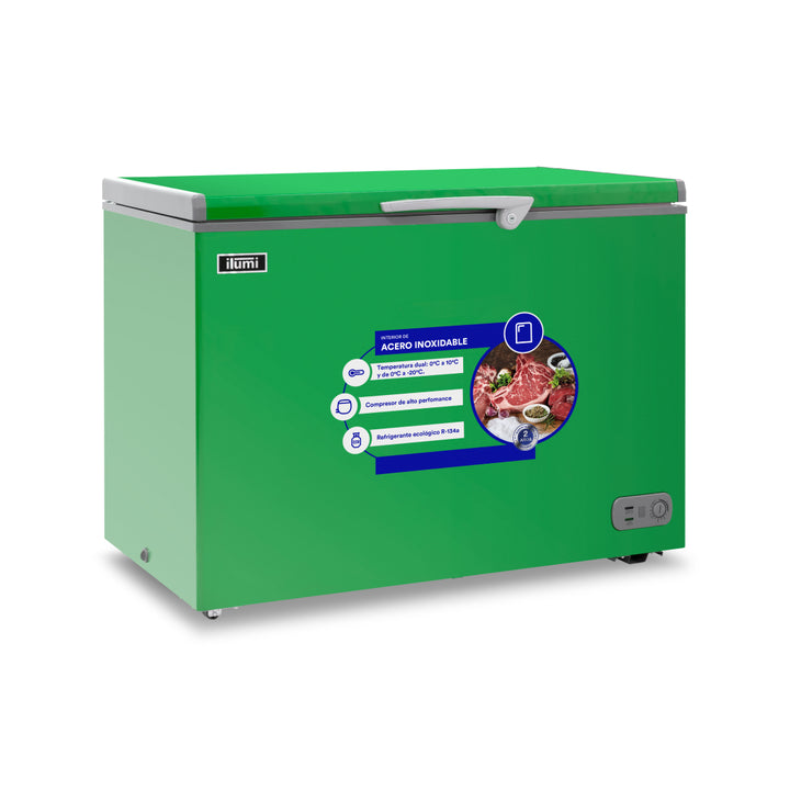 congelador-con-tina-de-acero-inoxidable-de-340-litros